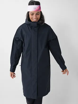 PEAK PERFORMANCE | Parka da donna Treeline HIPE® 2L Insulated |